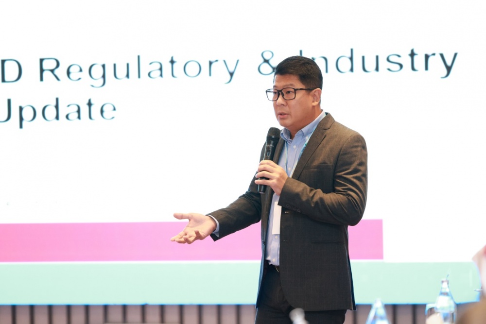 Mạng lưới Thông tin tín dụng châu Á tổ chức thành công Hội nghị lần thứ 5