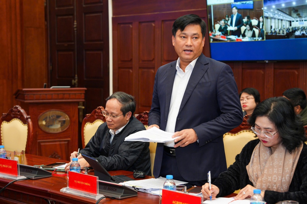 Duy trì mặt bằng lãi suất ổn định, hỗ trợ doanh nghiệp, thúc đẩy tăng trưởng kinh tế Duy trì mặt bằng lãi suất ổn định, hỗ trợ doanh nghiệp, thúc đẩy tăng trưởng kinh tế