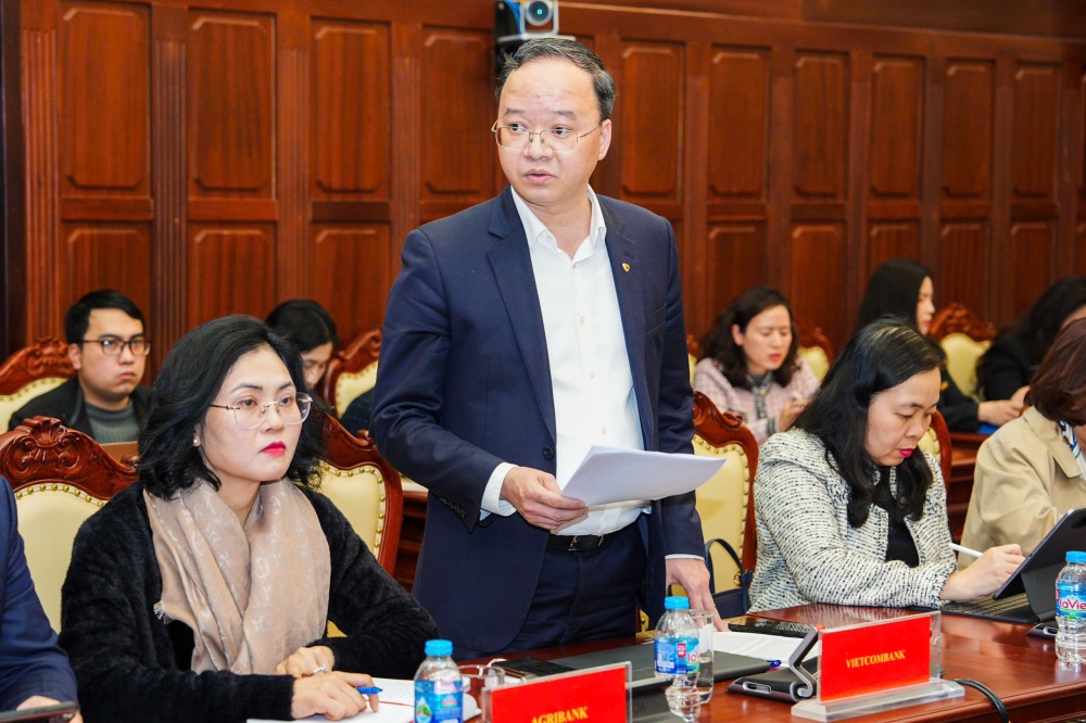 Duy trì mặt bằng lãi suất ổn định, hỗ trợ doanh nghiệp, thúc đẩy tăng trưởng kinh tế Duy trì mặt bằng lãi suất ổn định, hỗ trợ doanh nghiệp, thúc đẩy tăng trưởng kinh tế