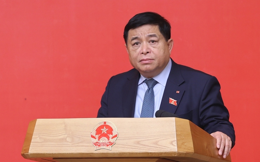 Phân công công tác của Thủ tướng và các Phó Thủ tướng Chính phủ- Ảnh 8. Phân công công tác của Thủ tướng và các Phó Thủ tướng Chính phủ- Ảnh 8.