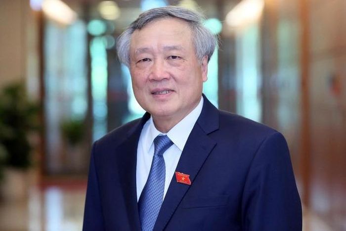 Phân công công tác của Thủ tướng và các Phó Thủ tướng Chính phủ- Ảnh 3. Phân công công tác của Thủ tướng và các Phó Thủ tướng Chính phủ- Ảnh 3.