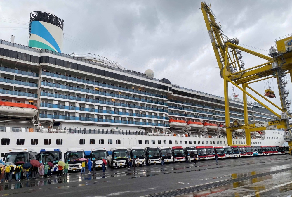 ngành du lịch cần có các chiến lược phát triển sản phẩm phù hợp.