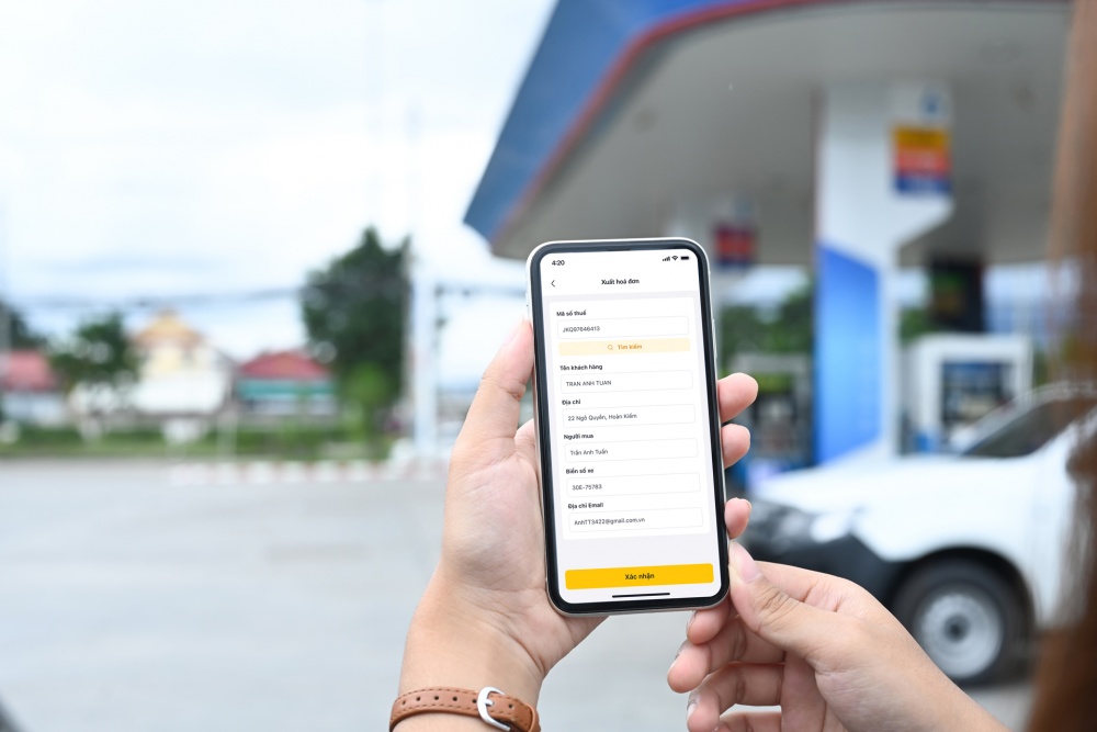 PVcomBank hiện đang cung cấp PVConnect OIL miễn phí cho các doanh nghiệp đăng ký trong giai đoạn đầu triển khai