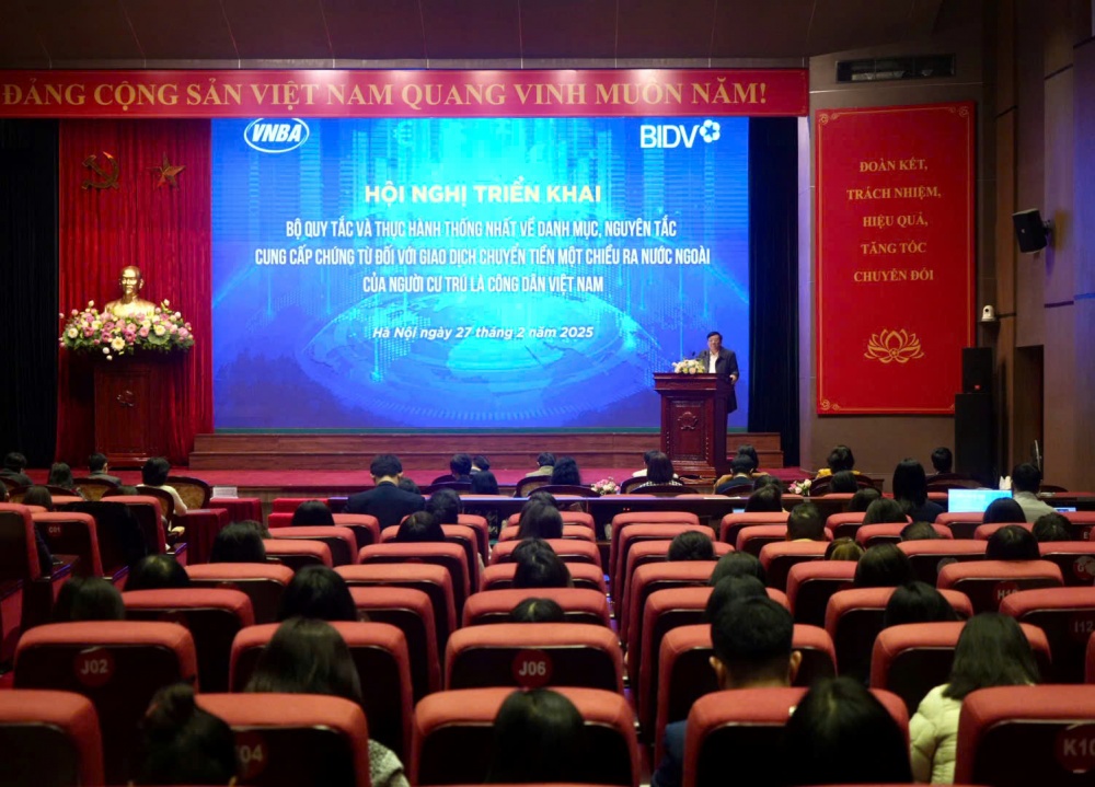 Tăng cường khung pháp lý kiểm soát rủi ro, phòng chống rửa tiền