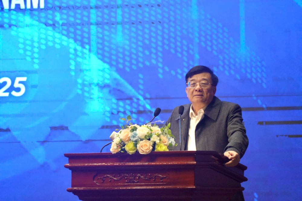 Tăng cường khung pháp lý kiểm soát rủi ro, phòng chống rửa tiền