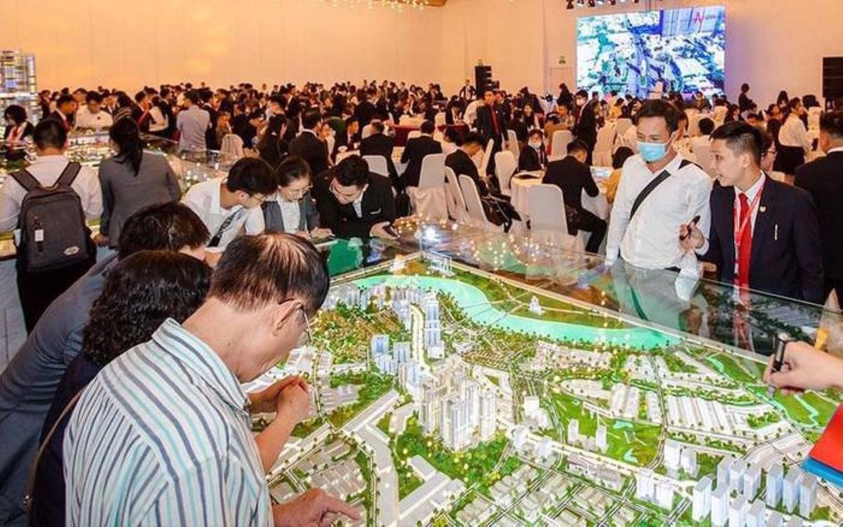  VARS cần tập trung vào các nhiệm vụ trọng tâm như chuẩn hóa và nâng cao chất lượng đội ngũ môi giới bất động sản