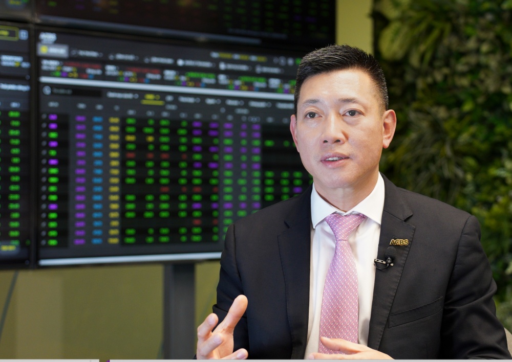 Kinh tế vĩ mô và triển vọng thị trường tích cực đang tạo cơ hội cho chứng khoán?