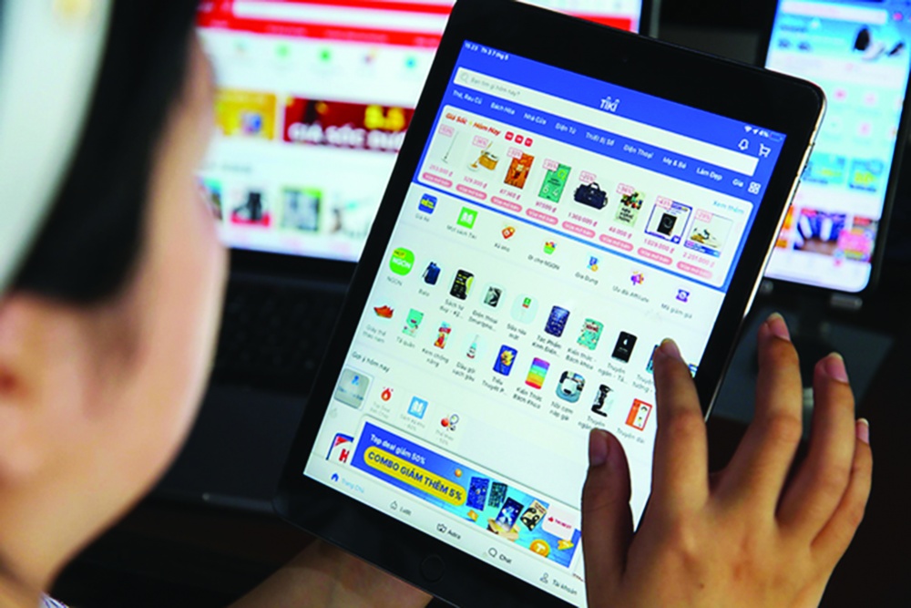 2025 - năm cao điểm chống thất thu thuế đối với một số nhóm cá nhân, hộ kinh doanh trong lĩnh vực TMĐT