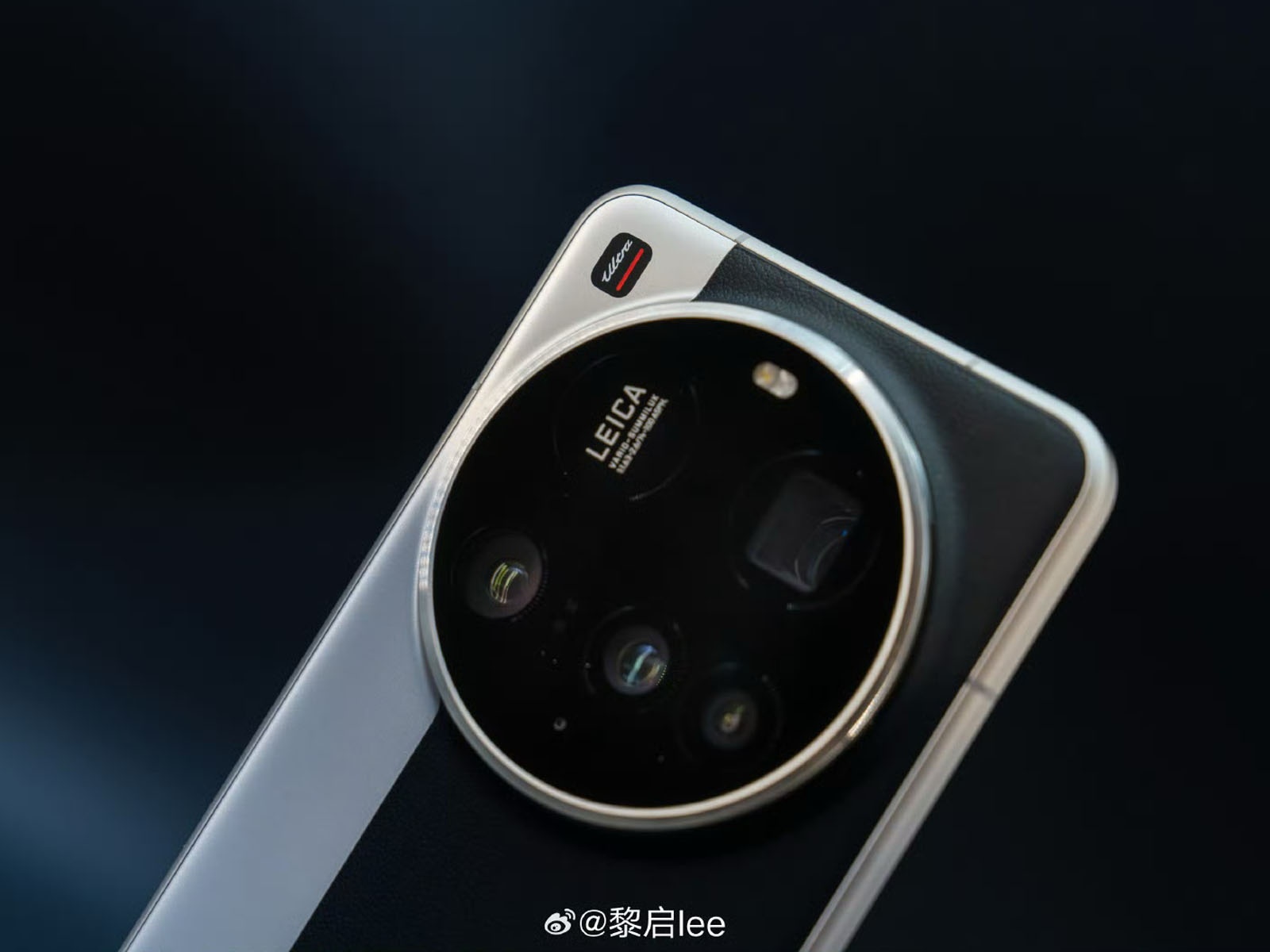 Cận cảnh Xiaomi 15 Ultra mới ra mắt: Camera cực khủng, pin 6.000mAh và rất nhiều phụ kiện đẹp!