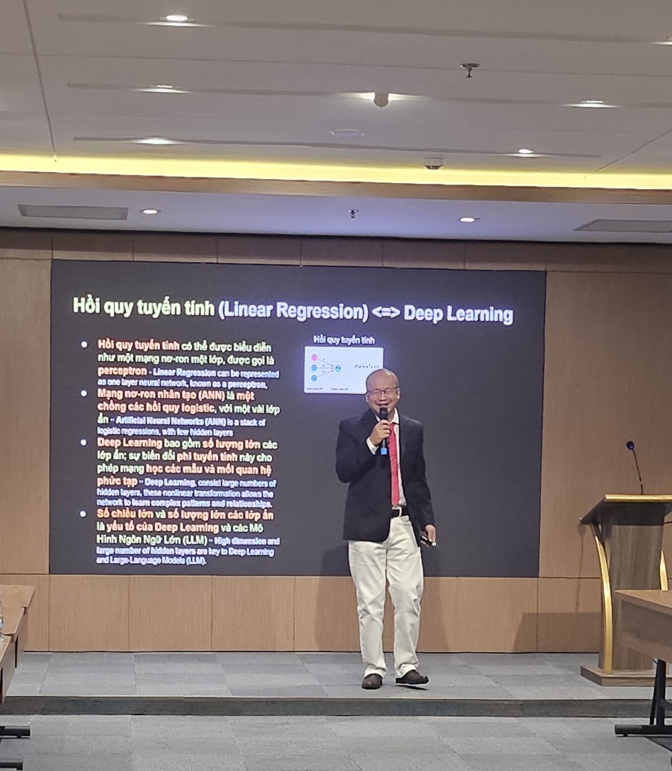 Ứng dụng AI tối ưu hóa việc thẩm định hồ sơ và giải quyết yêu cầu của khách hàng một cách nhanh chóng