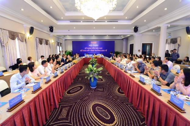 Tìm giải pháp sử dụng vốn hiệu quả để thúc đẩy tăng trưởng kinh tế