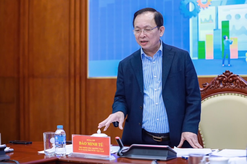 Tìm giải pháp sử dụng vốn hiệu quả để thúc đẩy tăng trưởng kinh tế