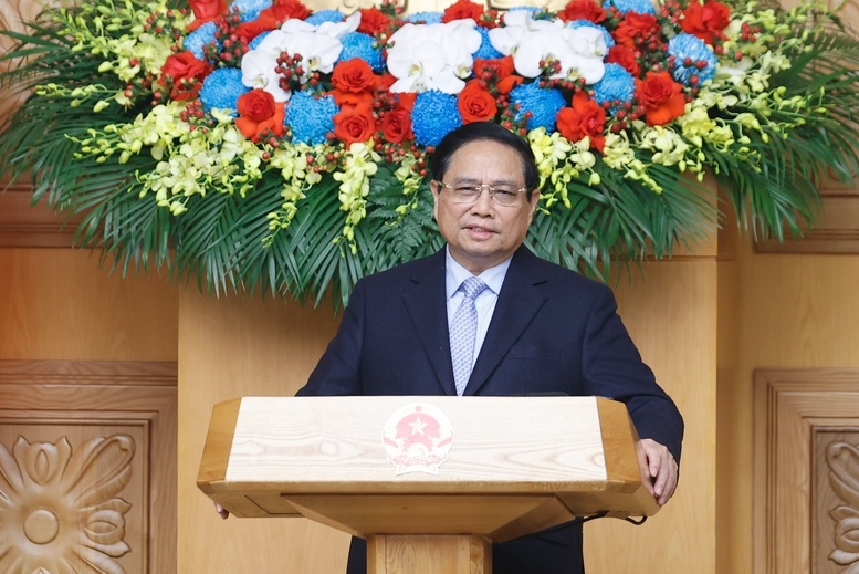 Sớm thực hiện thí điểm cấp phép Internet vệ tinh Starlink Sớm thực hiện thí điểm cấp phép Internet vệ tinh Starlink