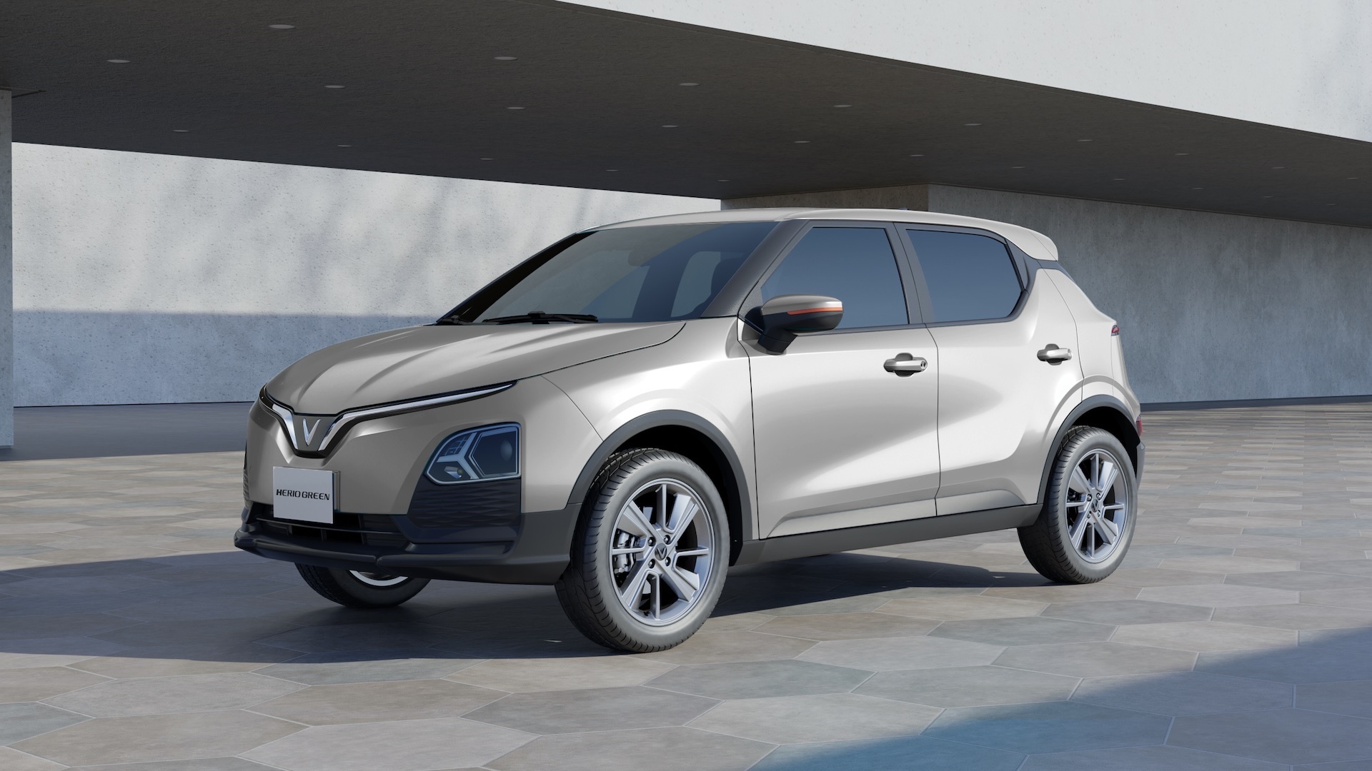 GSM bắt đầu nhận cọc 4 dòng xe VINFAST GREEN từ ngày 17/03/2025 GSM bắt đầu nhận cọc 4 dòng xe VINFAST GREEN từ ngày 17/03/2025