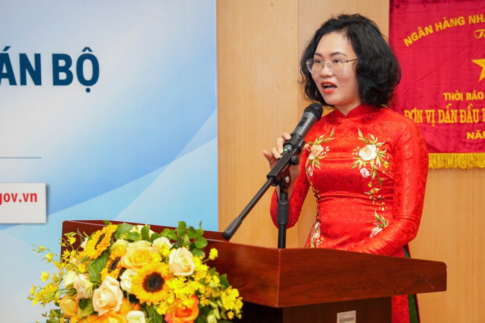 Thời báo Ngân hàng tổ chức triển khai nhiệm vụ năm 2025