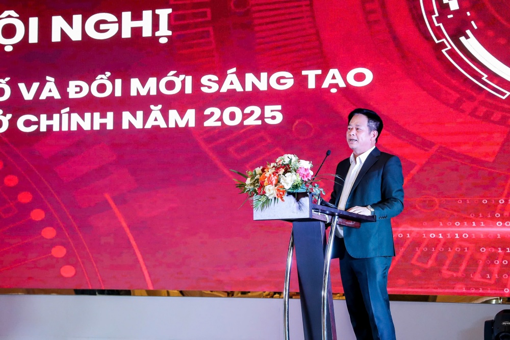 Agribank tập trung toàn lực thúc đẩy đổi mới sáng tạo, phát triển khoa học công nghệ và chuyển đổi số