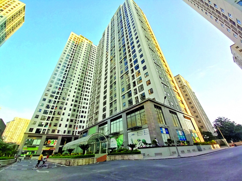 Các chuyên gia kỳ vọng 2025 sẽ là một năm “bùng nổ” phát triển nhà ở xã hội