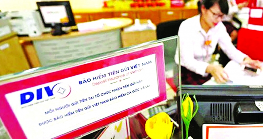 Sửa Luật giúp việc chi trả bảo hiểm tiền gửi diễn ra nhanh chóng, kịp thời Sửa Luật giúp việc chi trả bảo hiểm tiền gửi diễn ra nhanh chóng, kịp thời