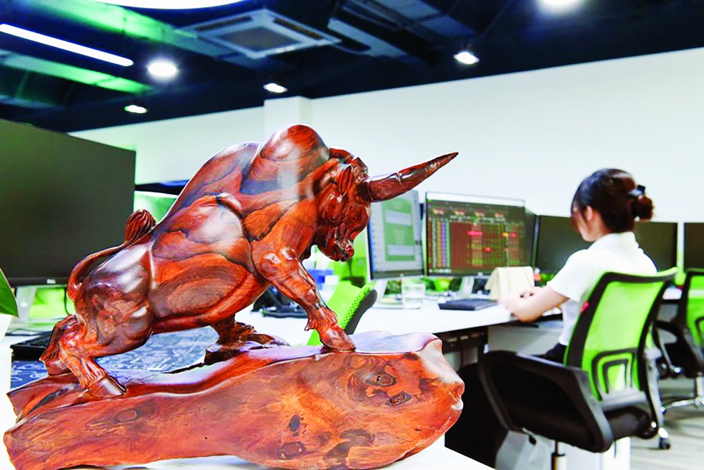 Thị trường cần giải pháp để kiểm soát tỷ lệ margin mà không làm suy giảm uy tín hoặc hiệu quả dài hạn của công ty chứng khoán Thị trường cần giải pháp để kiểm soát tỷ lệ margin mà không làm suy giảm uy tín hoặc hiệu quả dài hạn của công ty chứng khoán