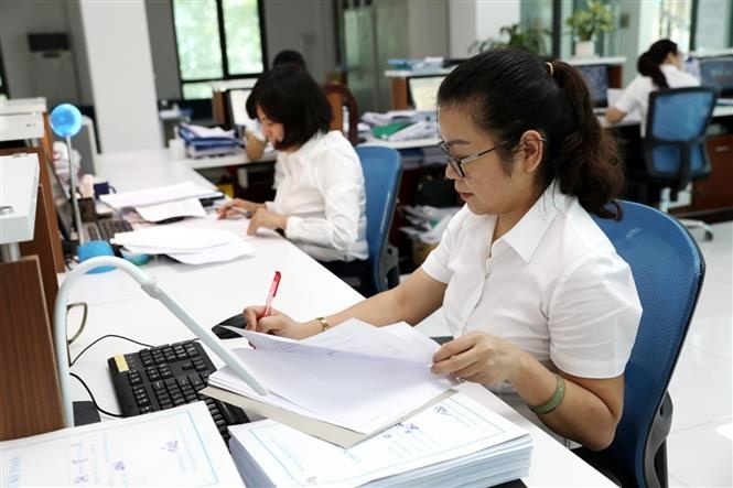 Xử lý tài sản công thế nào sau sáp nhập, giải thể cơ quan?