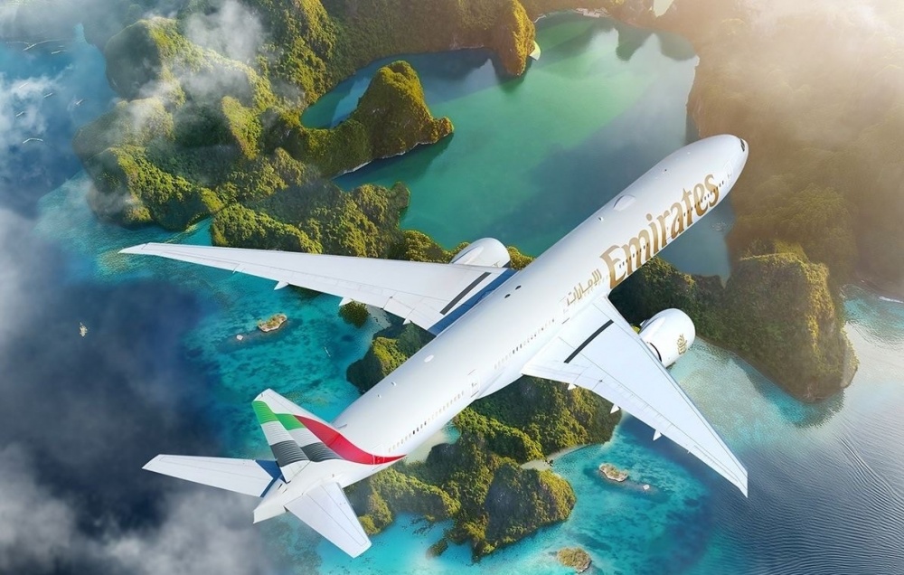 Emirates mở đường bay trực tiếp tới Đà Nẵng từ tháng 6/2025