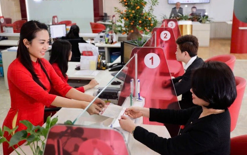 Đại diện Ngân hàng Nhà nước cho biết, tín dụng nông lâm thủy sản có tốc độ giải ngân rất nhanh và tạo ra hàng hóa cho thị trường và xuất khẩu - Ảnh: Hải Anh