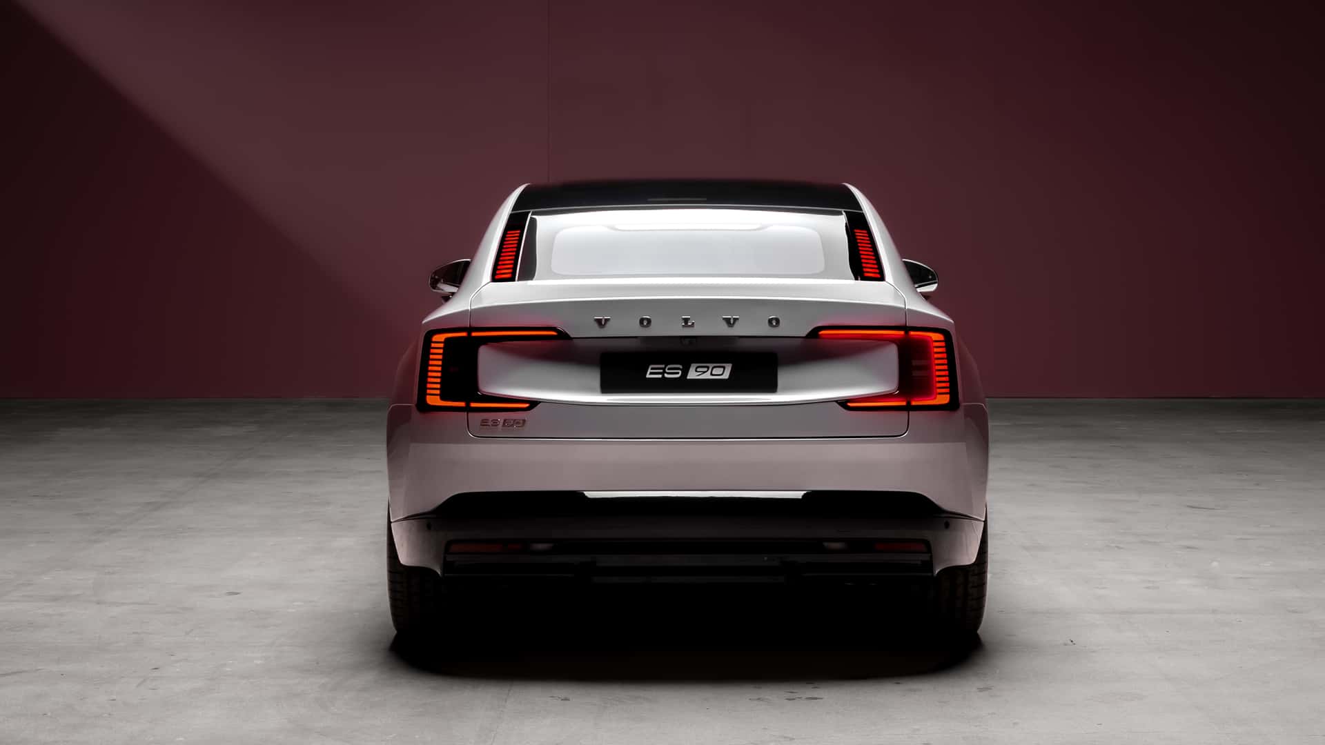 Volvo ES90 ra mắt: 'Sedan gầm cao', chạy 700km/sạc, có thứ mạnh nhất từ trước tới nay- Ảnh 10. Volvo ES90 ra mắt: 'Sedan gầm cao', chạy 700km/sạc, có thứ mạnh nhất từ trước tới nay- Ảnh 10.