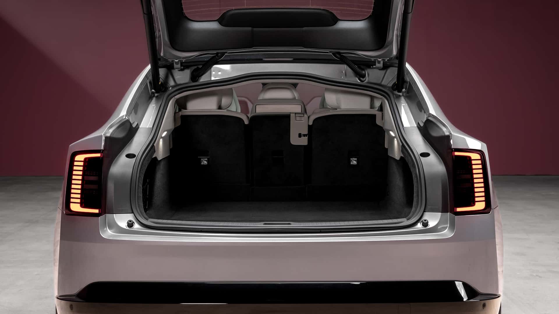 Volvo ES90 ra mắt: 'Sedan gầm cao', chạy 700km/sạc, có thứ mạnh nhất từ trước tới nay- Ảnh 12. Volvo ES90 ra mắt: 'Sedan gầm cao', chạy 700km/sạc, có thứ mạnh nhất từ trước tới nay- Ảnh 12.