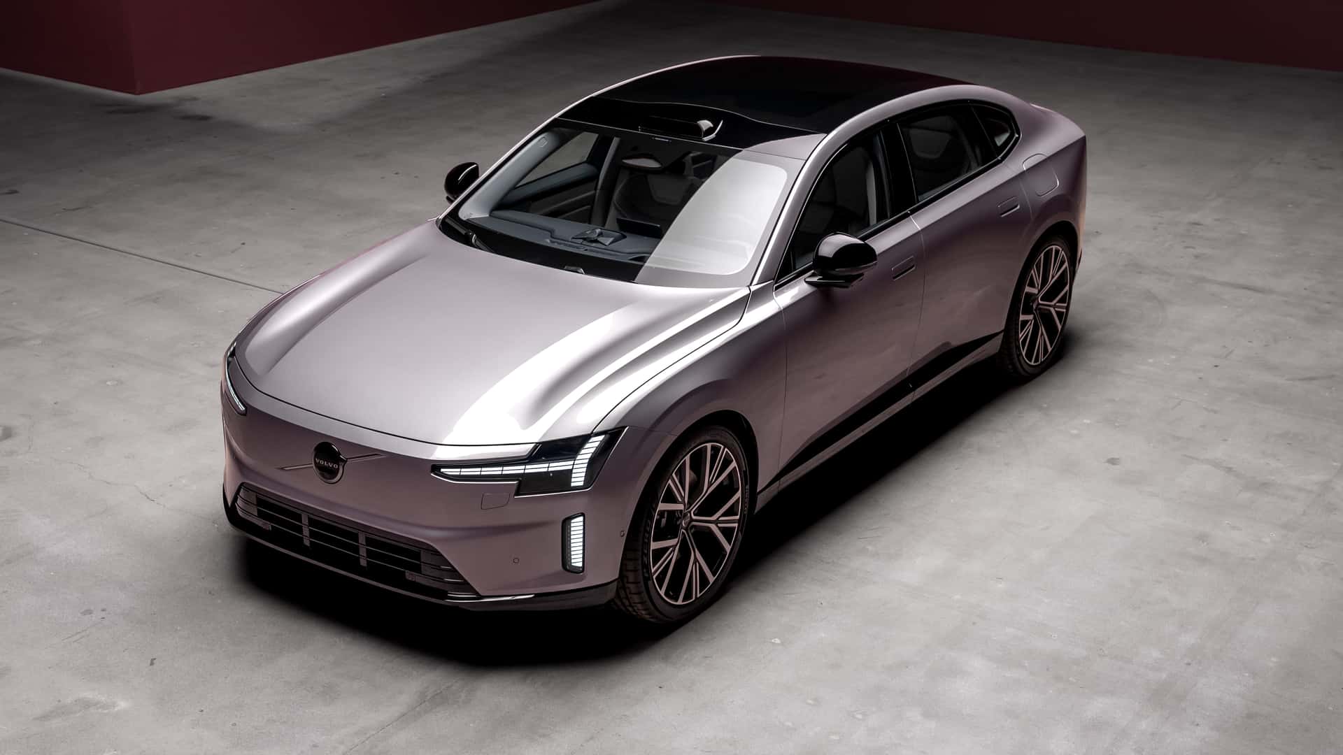 Volvo ES90 ra mắt: 'Sedan gầm cao', chạy 700km/sạc, có thứ mạnh nhất từ trước tới nay- Ảnh 6. Volvo ES90 ra mắt: 'Sedan gầm cao', chạy 700km/sạc, có thứ mạnh nhất từ trước tới nay- Ảnh 6.