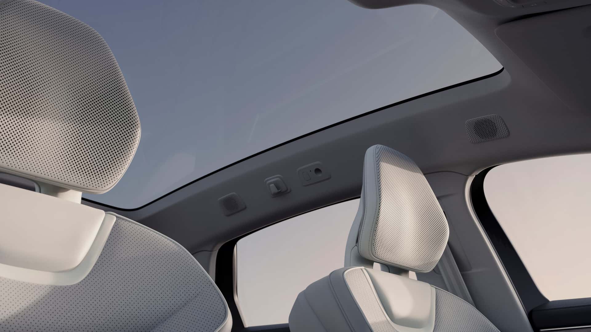 Volvo ES90 ra mắt: 'Sedan gầm cao', chạy 700km/sạc, có thứ mạnh nhất từ trước tới nay- Ảnh 15. Volvo ES90 ra mắt: 'Sedan gầm cao', chạy 700km/sạc, có thứ mạnh nhất từ trước tới nay- Ảnh 15.