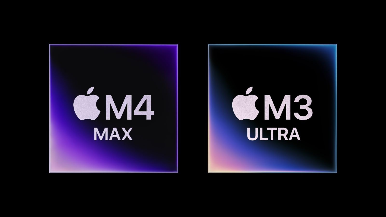 Apple ra mắt Mac Studio mới: Tùy chọn M3 Ultra và M4 Max, giá từ 57,999 triệu đồng
