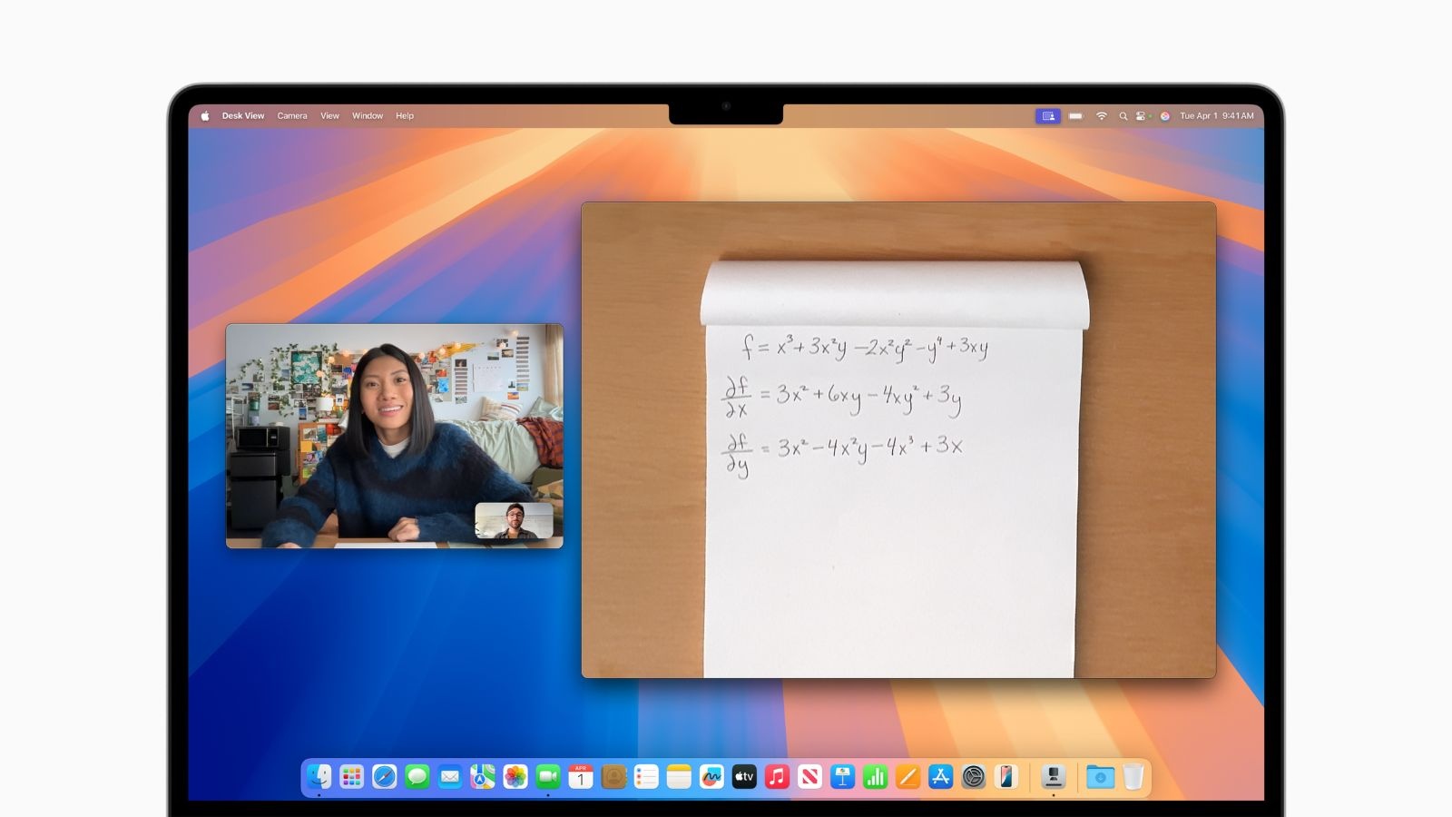 Apple ra mắt MacBook Air M4: Hiệu năng mạnh mẽ, hỗ trợ xuất màn hình kép