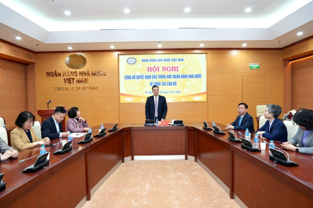 Toàn cảnh Hội nghị Toàn cảnh Hội nghị