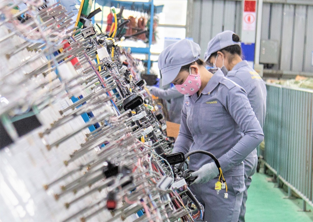 Quảng Nam sẽ tiếp tục cải thiện mạnh mẽ môi trường đầu tư, nâng cao chất lượng quản lý và hỗ trợ doanh nghiệp. Quảng Nam sẽ tiếp tục cải thiện mạnh mẽ môi trường đầu tư, nâng cao chất lượng quản lý và hỗ trợ doanh nghiệp.