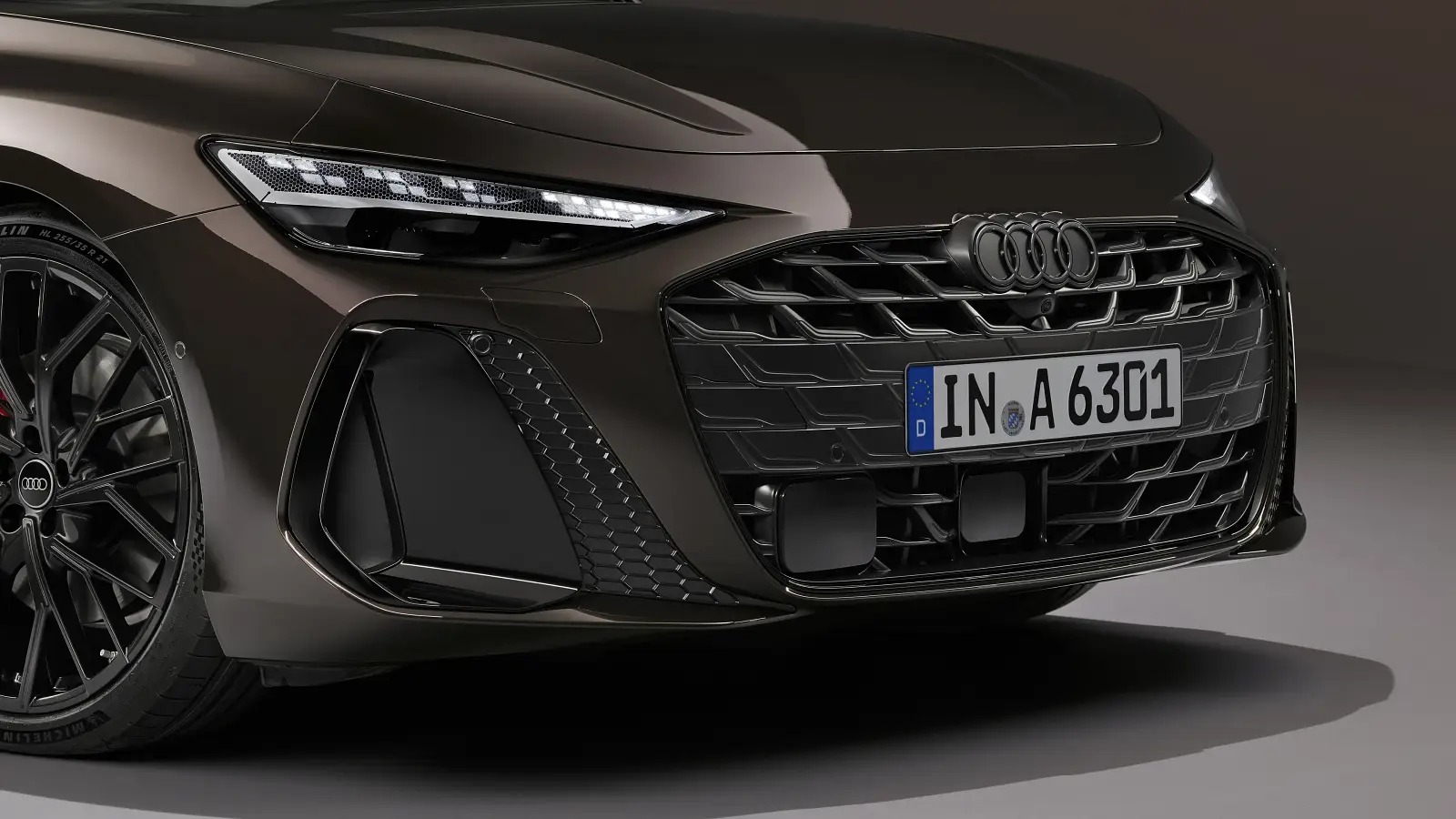 Audi A6 đời mới ra mắt: Màn HUD lớn, hydrid nhẹ nhưng có thể hoạt động 'full', vẫn còn máy dầu để thêm tùy chọn trước E-Class, 5-Series- Ảnh 14. Audi A6 đời mới ra mắt: Màn HUD lớn, hydrid nhẹ nhưng có thể hoạt động 'full', vẫn còn máy dầu để thêm tùy chọn trước E-Class, 5-Series- Ảnh 14.