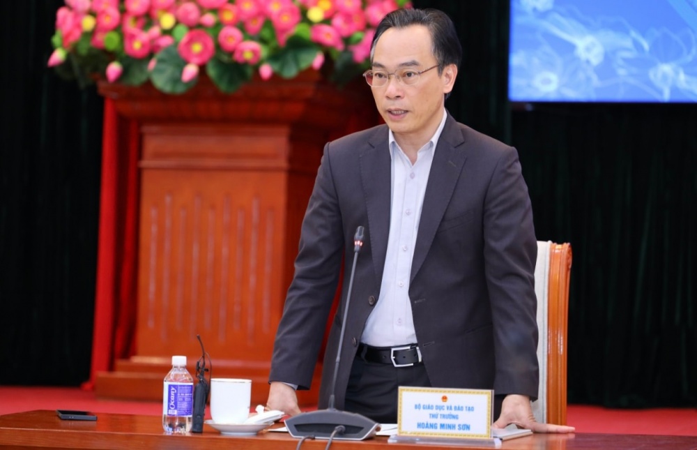 Mục tiêu đến năm 2030 đạt tỉ lệ 260 sinh viên/10.000 dân