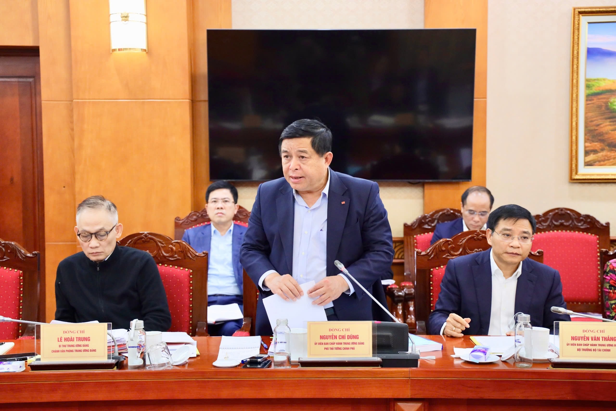 Tổng Bí thư Tô Lâm: Phải có chiến lược rõ ràng cho phát triển kinh tế tư nhân