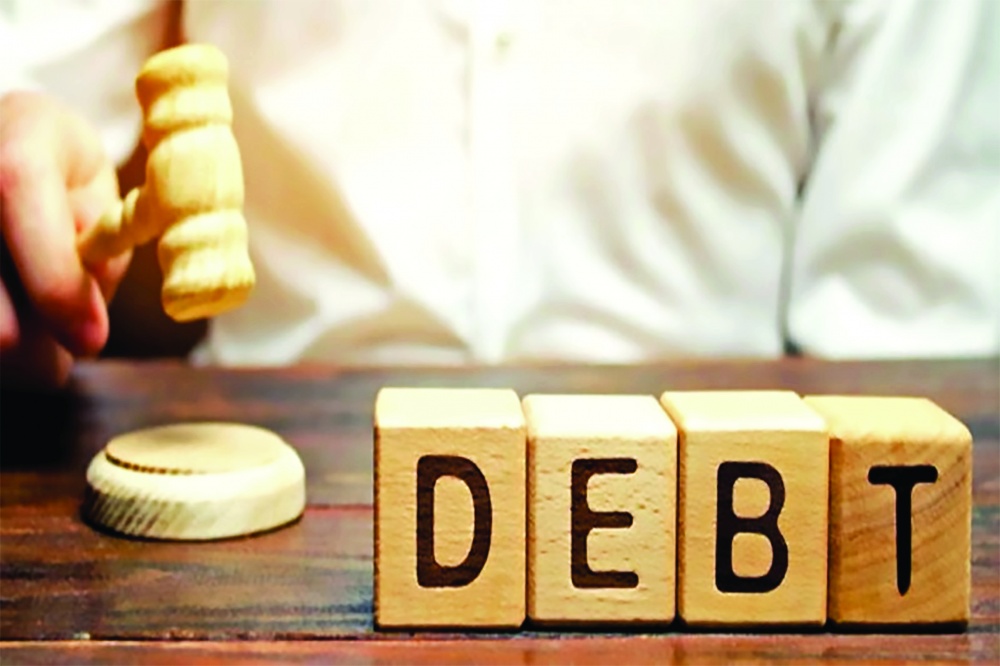 Thủ tướng Chính phủ đã yêu cầu NHNN khẩn trương xây dựng hồ sơ trình Quốc hội trong kỳ họp tháng 5  để sớm có khuôn khổ pháp lý đầy đủ, đồng bộ cho công tác xử lý nợ xấu