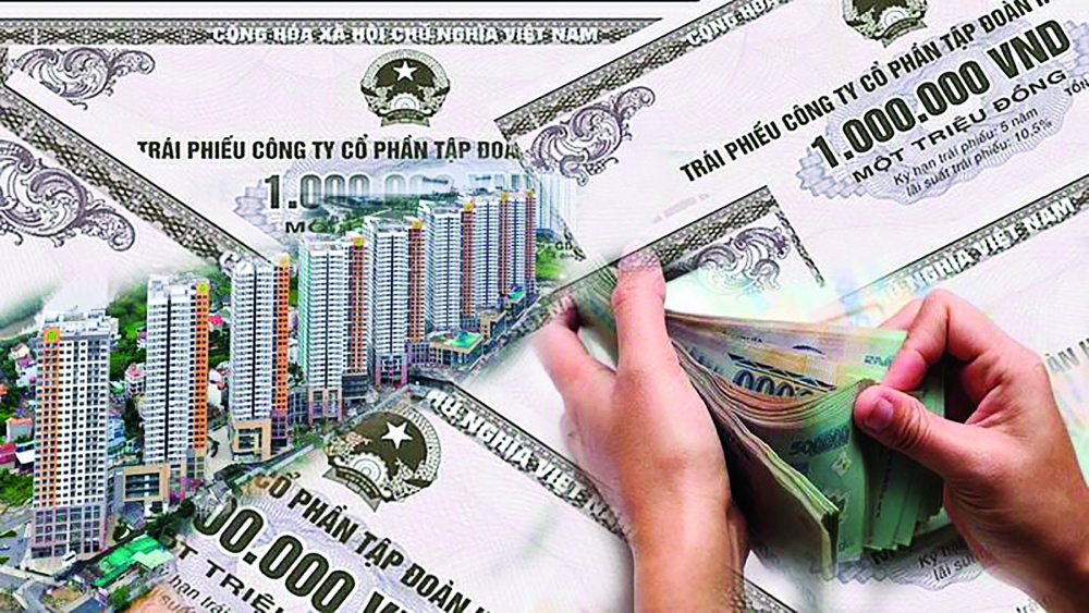 Dự báo năm 2025, thị trường trái phiếu sẽ tiếp tục tăng trưởng