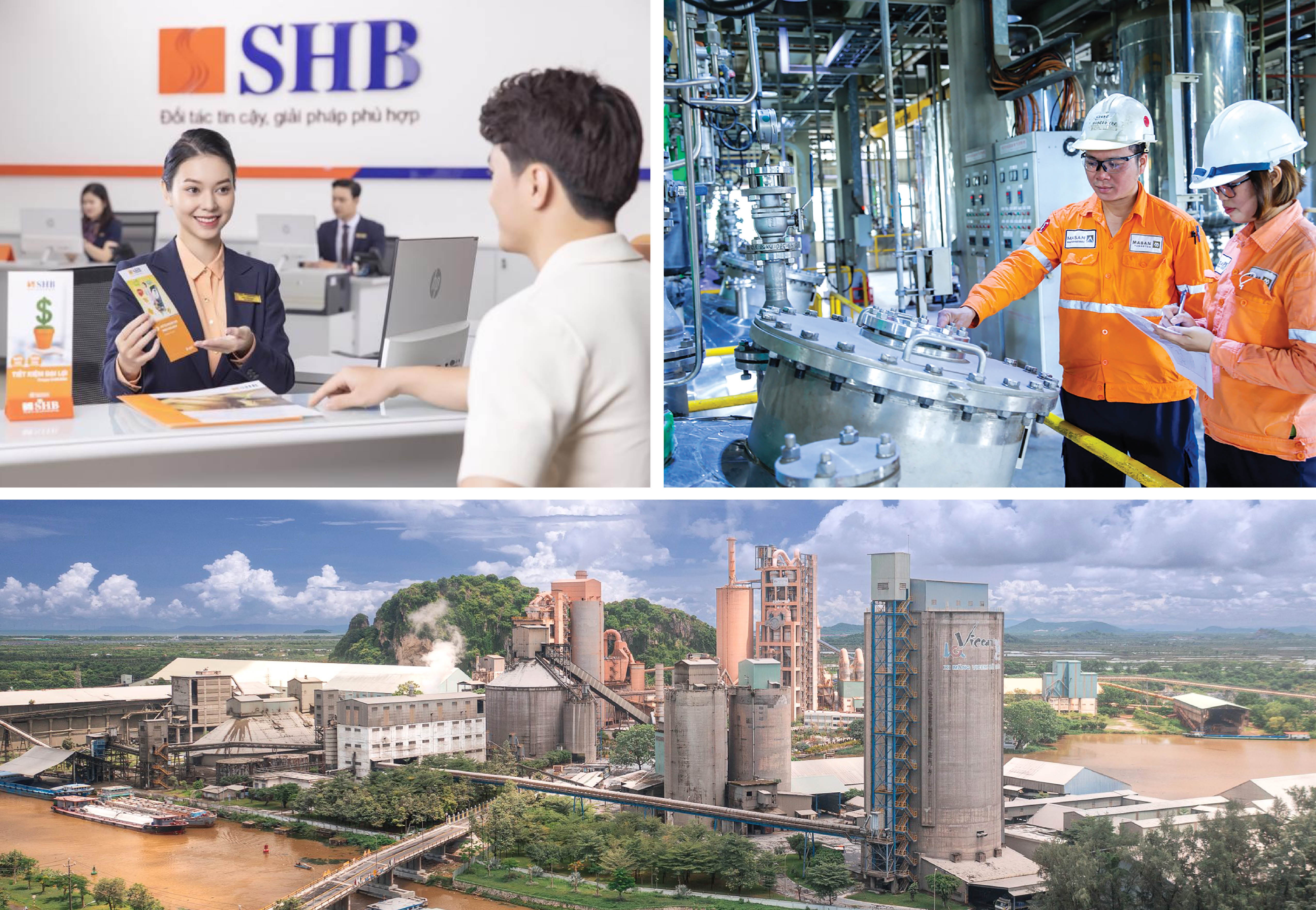 Giảm lãi suất: Từ cam kết đến hành động