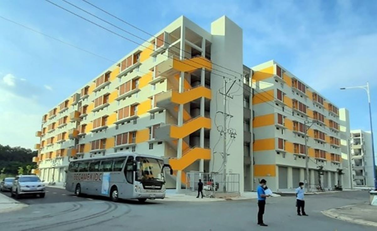 Một số địa phương chưa quan tâm đúng mức đến việc phát triển NƠXH