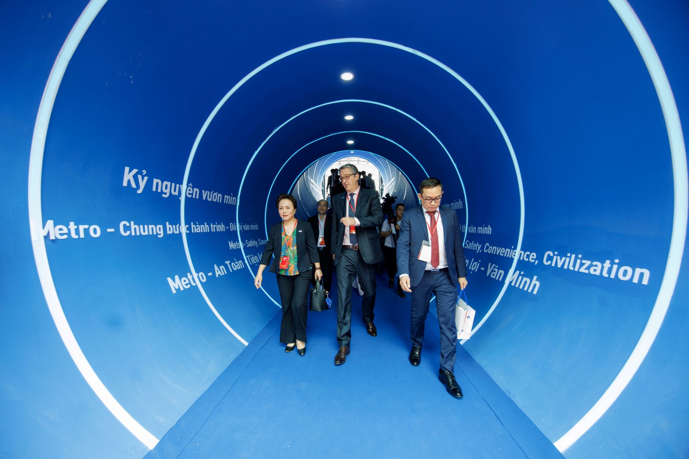 Visa sẽ sớm giới thiệu những giải pháp thanh toán tối ưu cho tương lai của giao thông đô thị