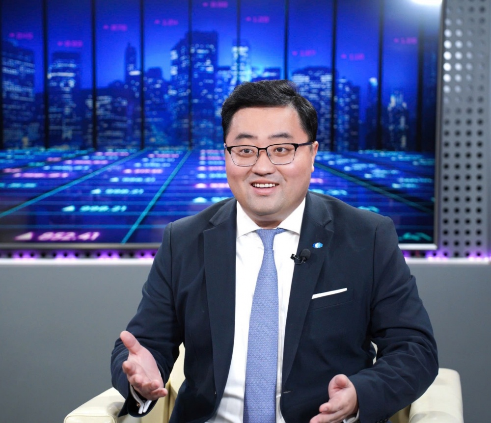 Thúc đẩy vai trò của thị trường chứng khoán trong tăng trưởng kinh tế