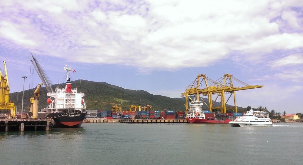 Đà Nẵng sẽ tổ chức đối thoại với doanh nghiệp sản xuất, xuất nhập khẩu, logistics Đà Nẵng sẽ tổ chức đối thoại với doanh nghiệp sản xuất, xuất nhập khẩu, logistics