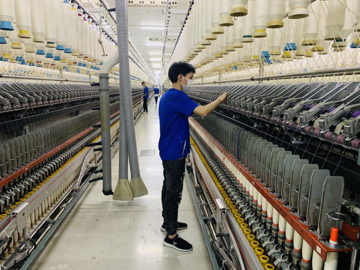 Các doanh nghiệp Hàng Việt Nam chất lượng cao đang từng bước khẳng định vị thế của mình trên thị trường trong nước và quốc tế