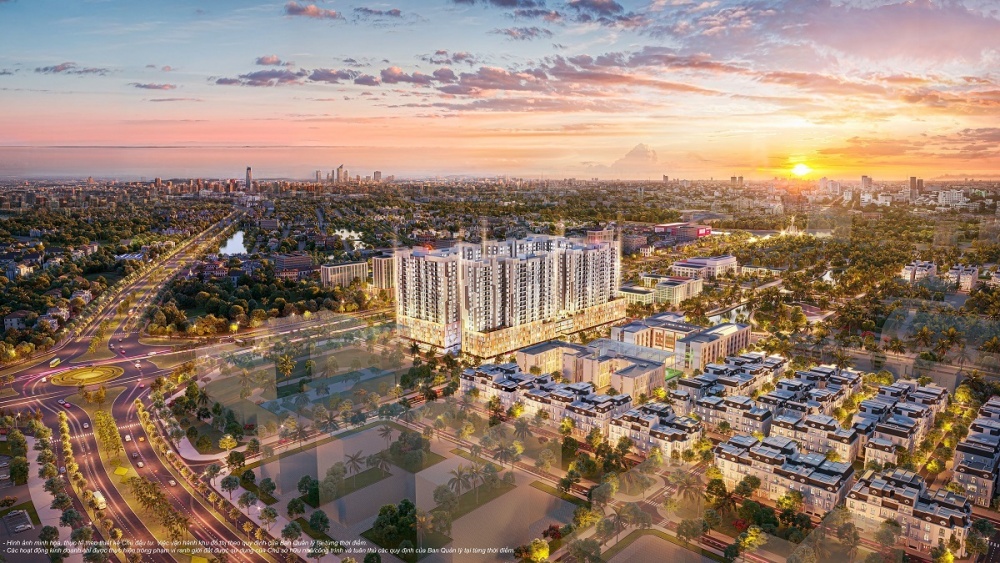 Thị trường chung cư Thanh Hoá cần có các dự án chung cư kiểu mới, chấy lượng cao để đáp ứng nhu cầu ngày càng gia tăng Thị trường chung cư Thanh Hoá cần có các dự án chung cư kiểu mới, chấy lượng cao để đáp ứng nhu cầu ngày càng gia tăng