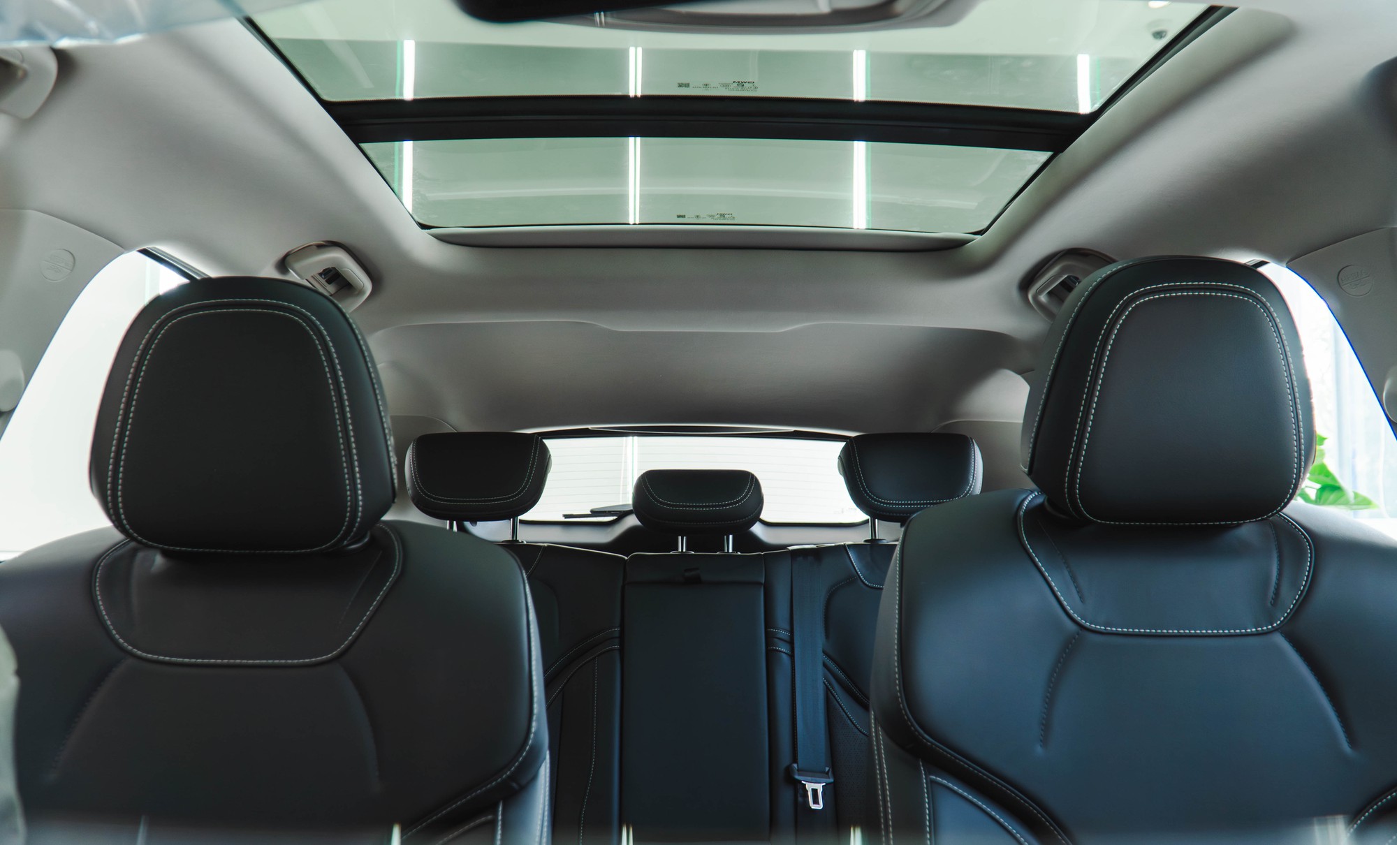 Haval Jolion Hybrid chốt giá 669-719 triệu đồng và đây là những điều cần biết về tân binh muốn cạnh tranh Toyota Corolla Cross- Ảnh 9. Haval Jolion Hybrid chốt giá 669-719 triệu đồng và đây là những điều cần biết về tân binh muốn cạnh tranh Toyota Corolla Cross- Ảnh 9.