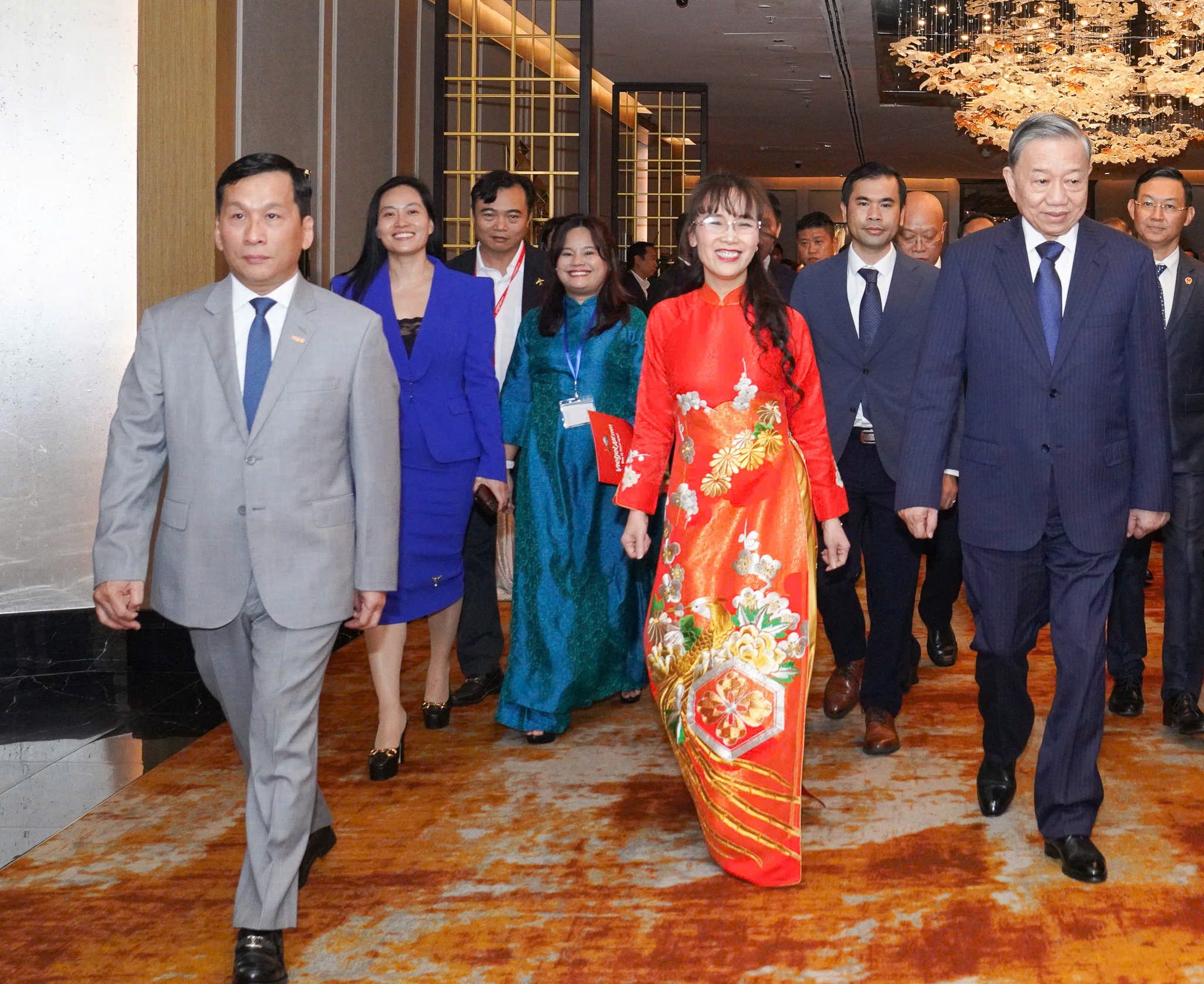 Vietjet công bố đường bay thẳng Singapore - Phú Quốc, trao thỏa thuận tài chính tàu bay trị giá 300 triệu USD