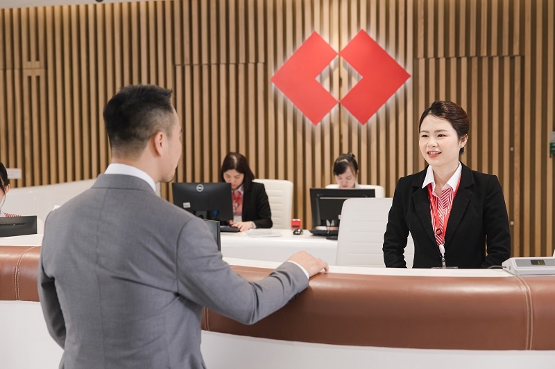 Techcombank nâng cao hiệu suất của lập trình viên hơn 30% nhờ AWS Techcombank nâng cao hiệu suất của lập trình viên hơn 30% nhờ AWS