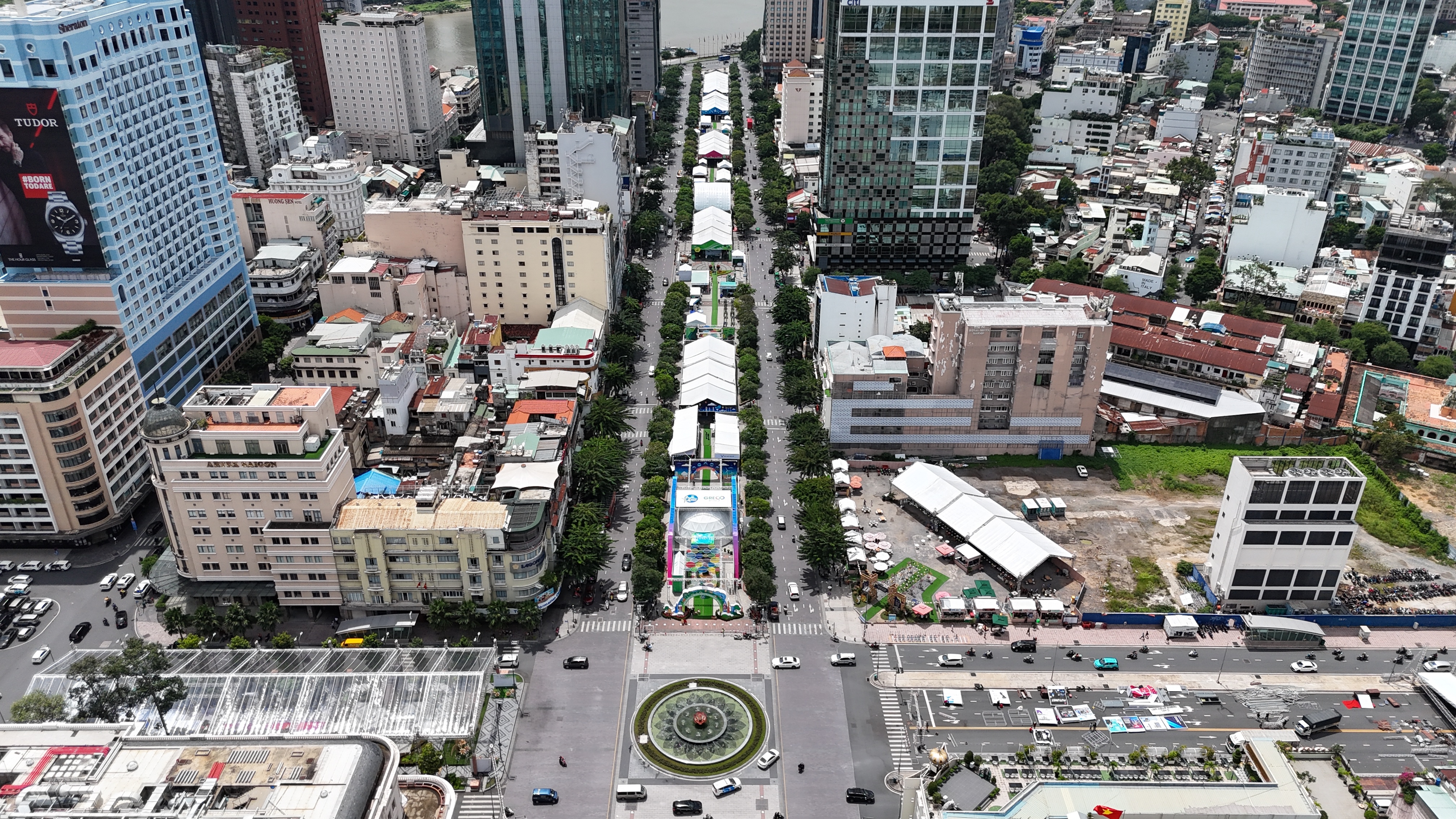 TP. Hồ Chí Minh tăng cường quản lý, xử lý nhà đất của doanh nghiệp nhà nước.